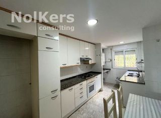 Piso en venta en Molins de Rei