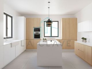 Casa pareada en venta en Lliçà d´Amunt