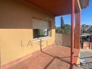 Casa pareada en venta en Lliçà d´Amunt