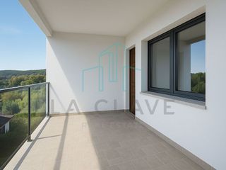 Casa pareada en venta en Lliçà d´Amunt