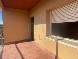 Casa pareada en venta en Lliçà d´Amunt