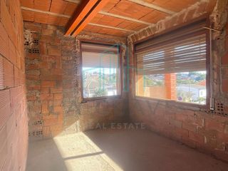 Casa pareada en venta en Lliçà d´Amunt