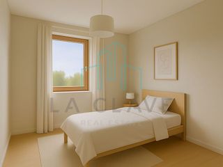 Casa pareada en venta en Lliçà d´Amunt