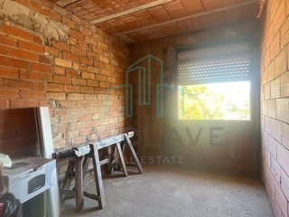 Casa pareada en venta en Lliçà d´Amunt