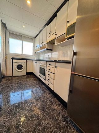 Piso en venta en Eixample en Prat de Llobregat, El