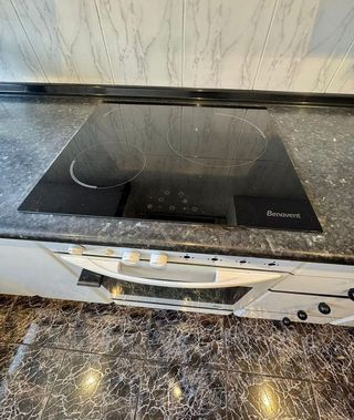 Piso en venta en Eixample en Prat de Llobregat, El