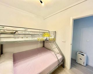 Piso en alquiler en Playa del Cura en Torrevieja