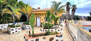 Chalet en venta en Guía de Isora interior en Guía de Isora