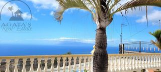 Chalet en venta en Guía de Isora interior en Guía de Isora