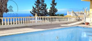 Chalet en venta en Guía de Isora interior en Guía de Isora