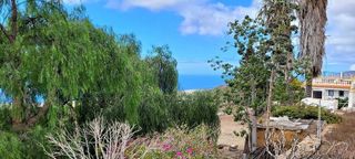 Chalet en venta en Guía de Isora interior en Guía de Isora