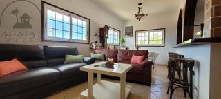 Chalet en venta en Guía de Isora interior en Guía de Isora