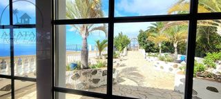 Chalet en venta en Guía de Isora interior en Guía de Isora