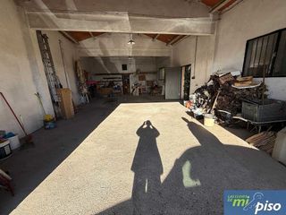 Chalet en venta en Belén - Pilarica - Bº España en Valladolid