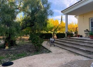 Chalet en venta en Hellín