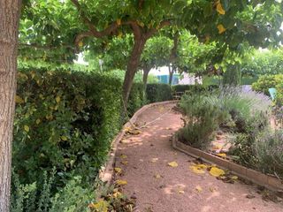 Chalet en venta en Hellín