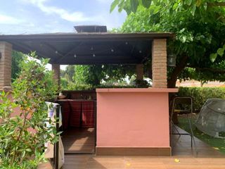 Chalet en venta en Hellín