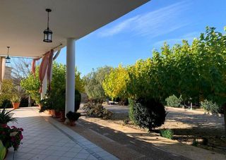 Chalet en venta en Hellín