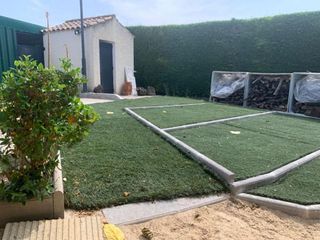 Chalet en venta en Hellín