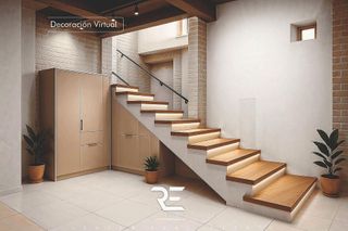 Casa adosada en venta en Faitanar en Valencia