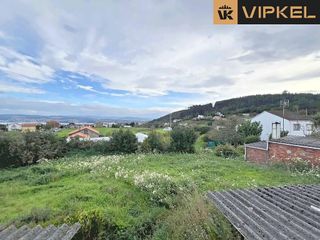 Casa adosada en venta en Área Rural en Ferrol