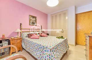 Casa adosada en venta en Cabo de las Huertas en Alicante