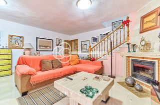 Casa adosada en venta en Cabo de las Huertas en Alicante