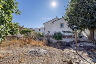 Chalet en venta en Ogíjares