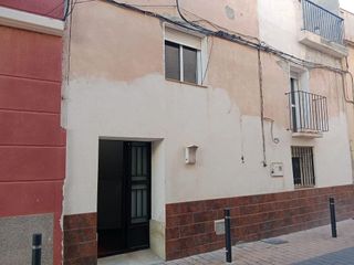 Casa adosada en venta en Zona Centro-Corredera en Lorca