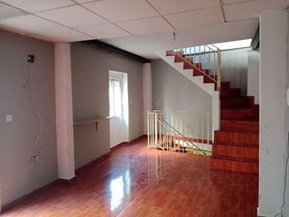 Casa adosada en venta en Zona Centro-Corredera en Lorca