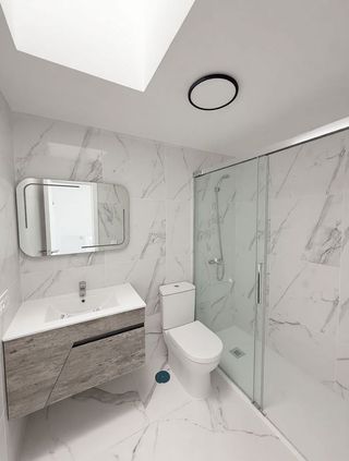 Chalet en venta en Arona pueblo en Arona