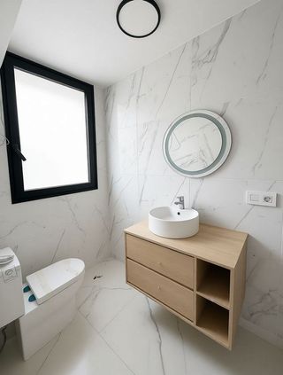 Chalet en venta en Arona pueblo en Arona