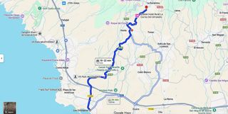 Chalet en venta en Arona pueblo en Arona