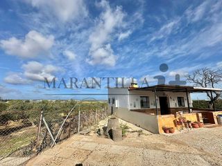 Casa rural en venta en Lepe ciudad en Lepe