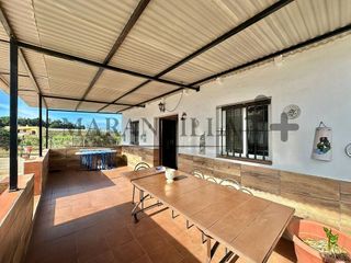 Casa rural en venta en Lepe ciudad en Lepe