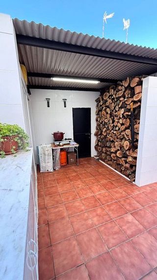 Casa adosada en venta en Olivenza