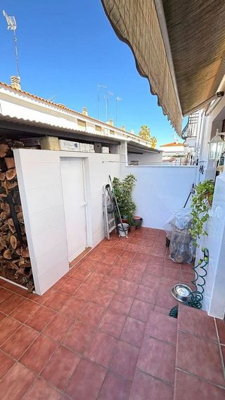 Casa adosada en venta en Olivenza
