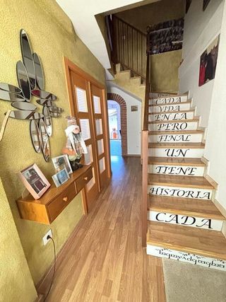 Casa adosada en venta en Olivenza