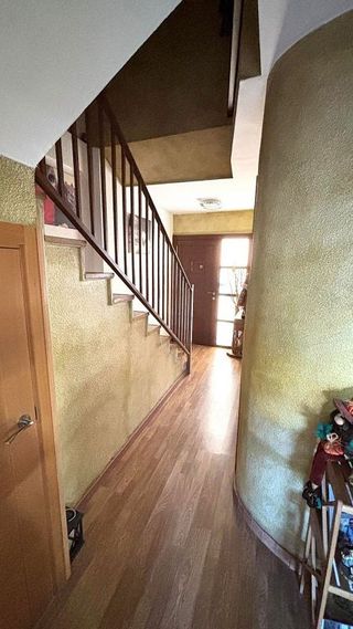 Casa adosada en venta en Olivenza