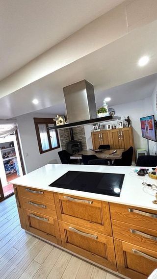 Casa adosada en venta en Olivenza