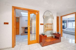 Chalet en venta en Oliva pueblo en Oliva