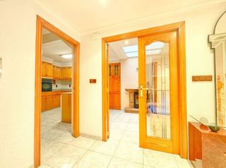 Chalet en venta en Oliva pueblo en Oliva