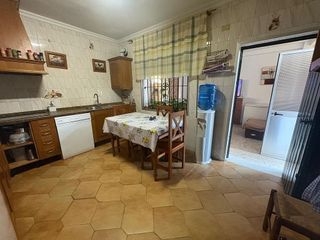 Chalet en venta en Monteolivete-Camino Sevilla en Sanlúcar de Barrameda