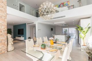 Casa adosada en venta en Molina de Segura ciudad en Molina de Segura