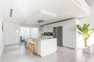 Casa adosada en venta en Molina de Segura ciudad en Molina de Segura