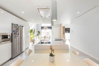 Casa adosada en venta en Molina de Segura ciudad en Molina de Segura