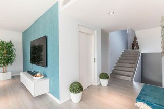 Casa adosada en venta en Molina de Segura ciudad en Molina de Segura