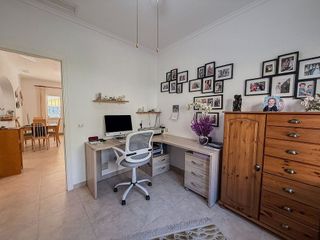 Chalet en venta en Pedreguer