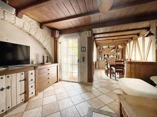 Casa pareada en venta en Las Américas en Parla