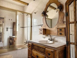 Casa pareada en venta en Las Américas en Parla